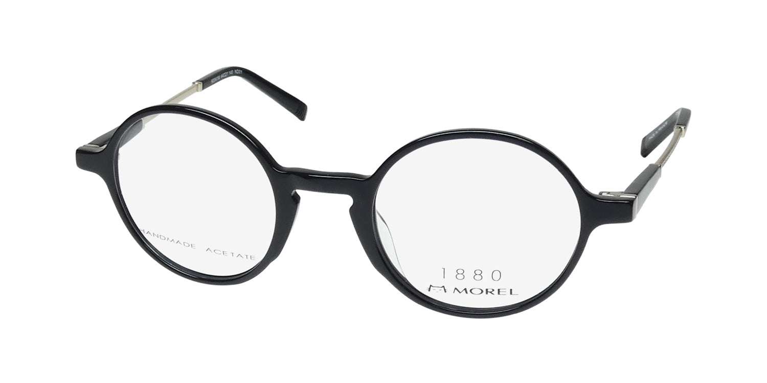 Morel 1880 60041m Eyeglasses