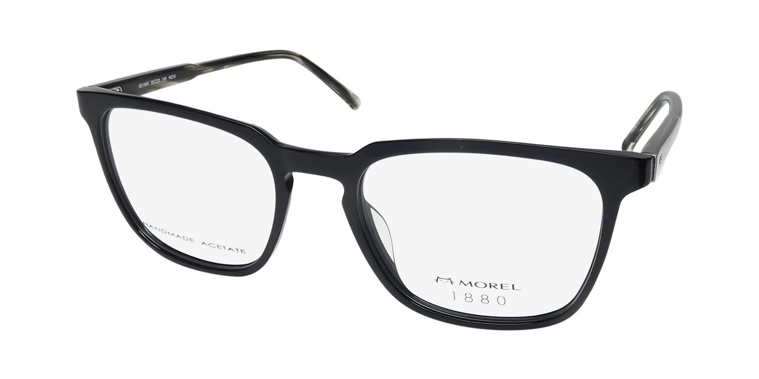 Morel 1880 60134m Eyeglasses