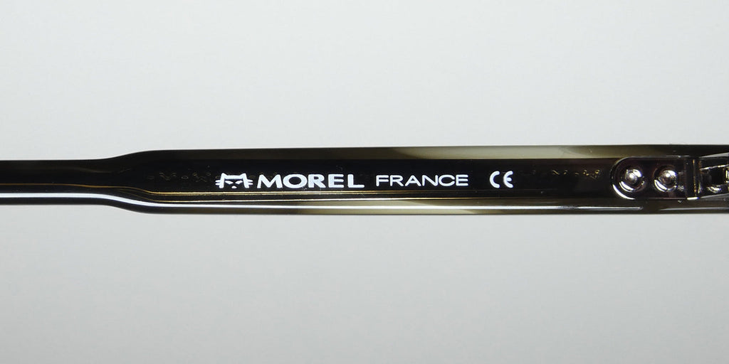 Morel 1880 60134m Eyeglasses