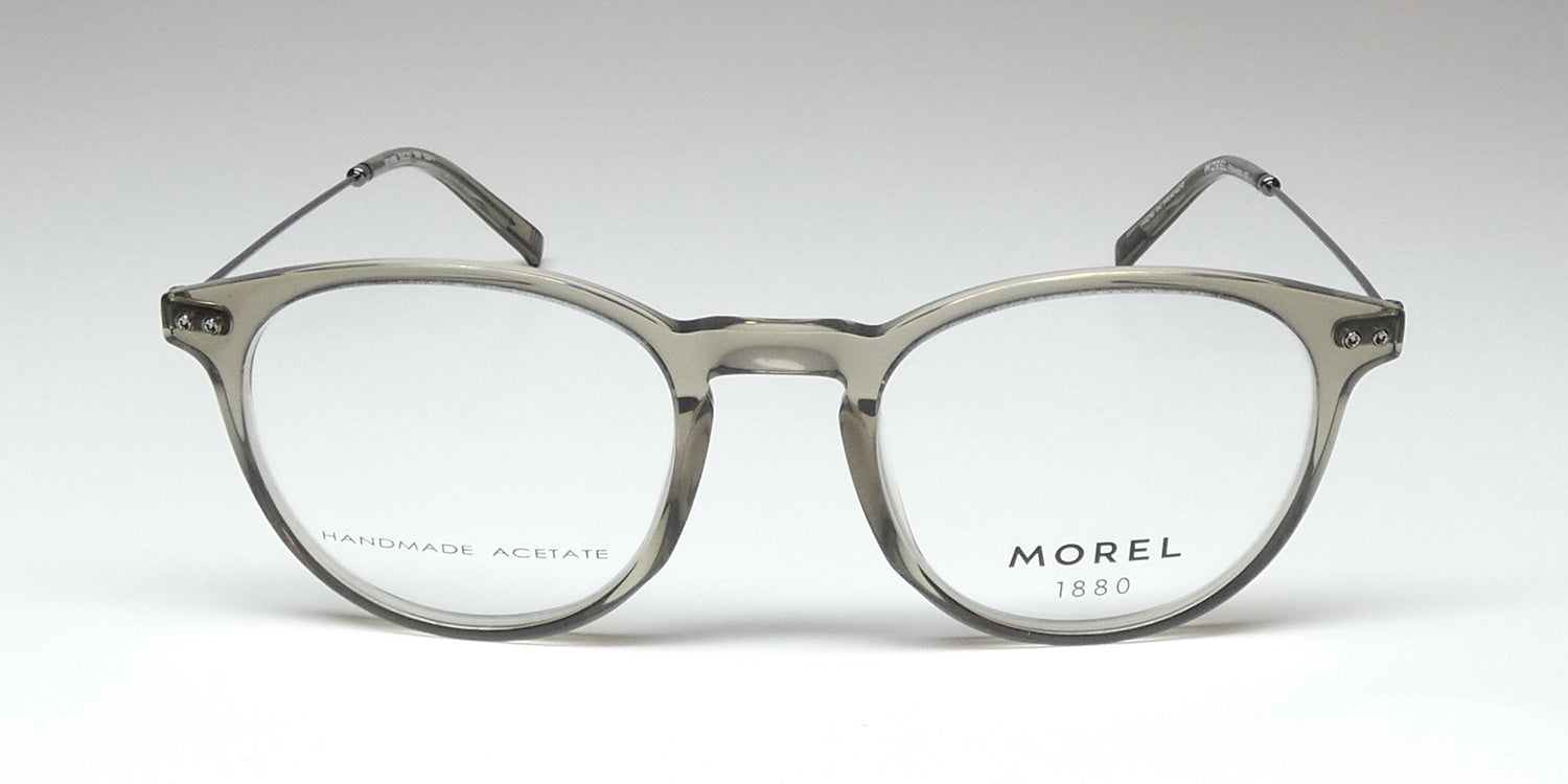 Morel 1880 60146m Eyeglasses