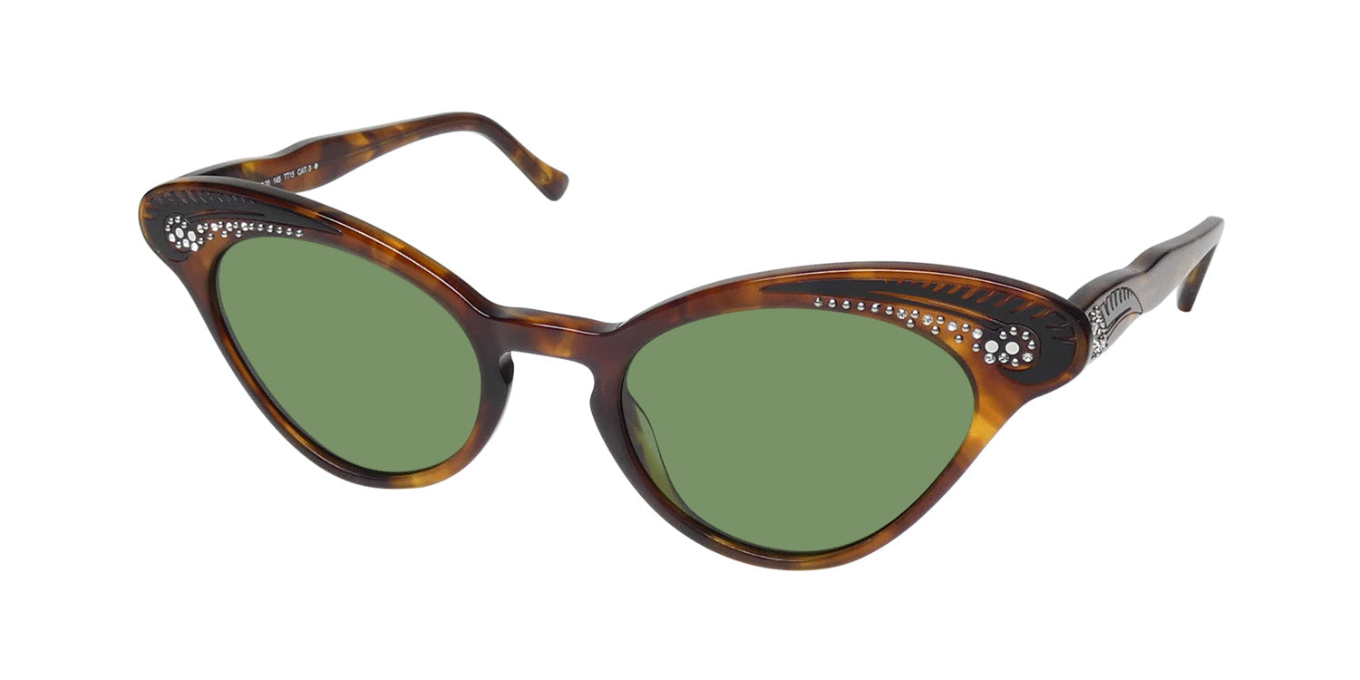 Morel Originale Roxane 90030c Sunglasses