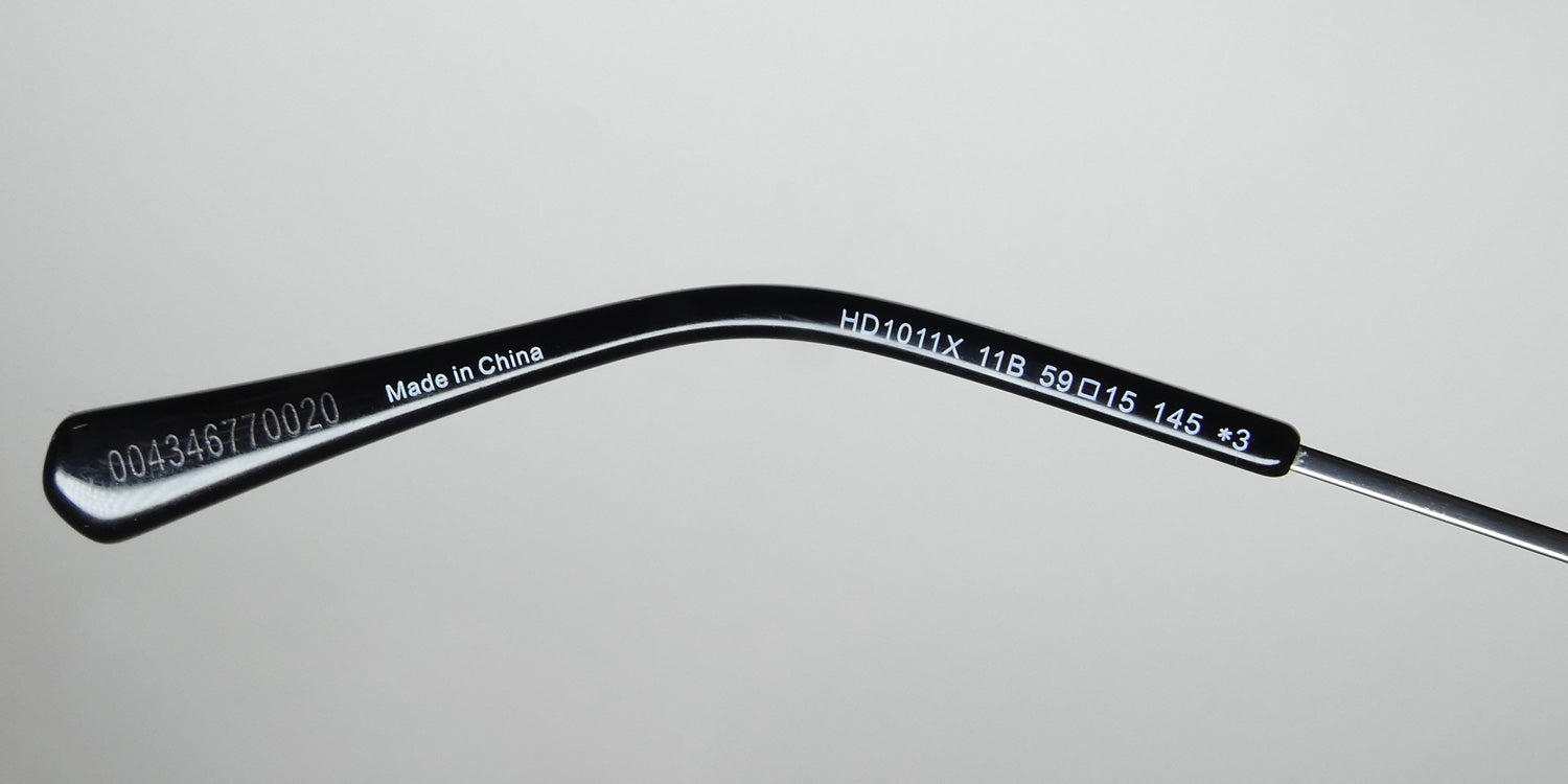 Harley-Davidson Hd1011x Sunglasses