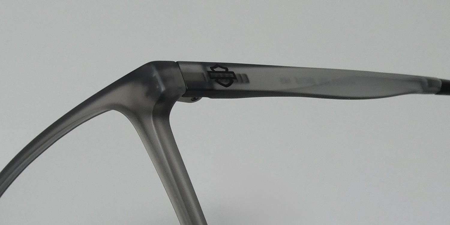 Harley-Davidson Hd50021 Eyeglasses