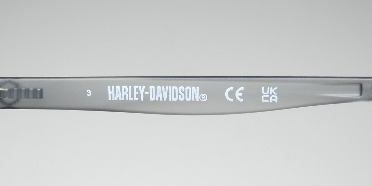 Harley-Davidson Hd50021 Eyeglasses