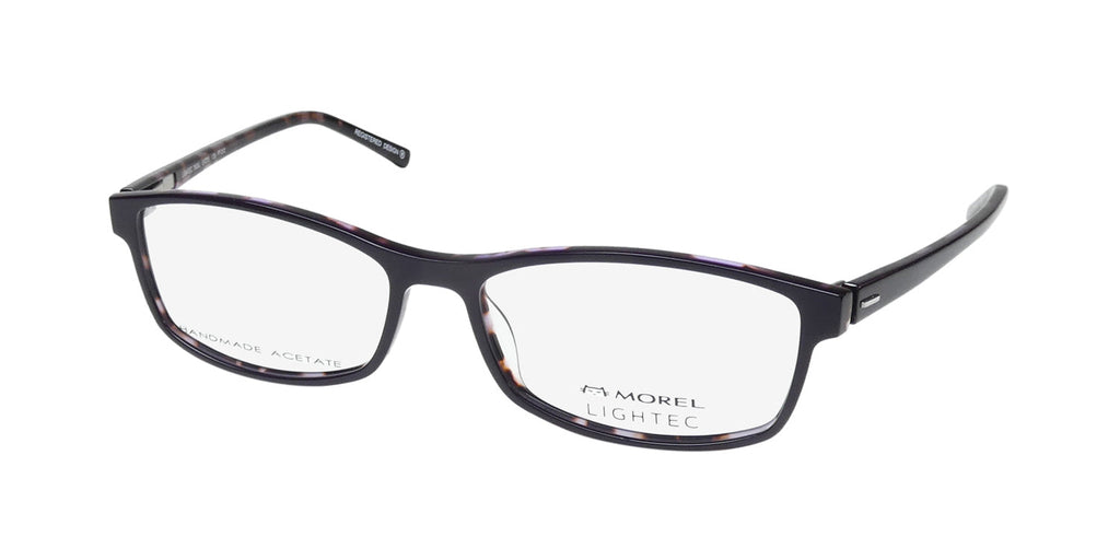 Morel Lightec 7669l Eyeglasses