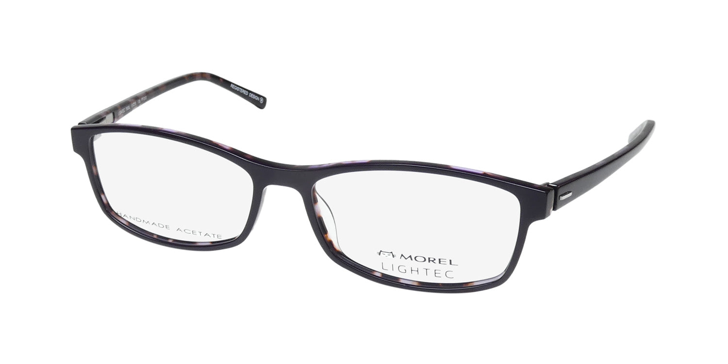 Morel Lightec 7669l Eyeglasses