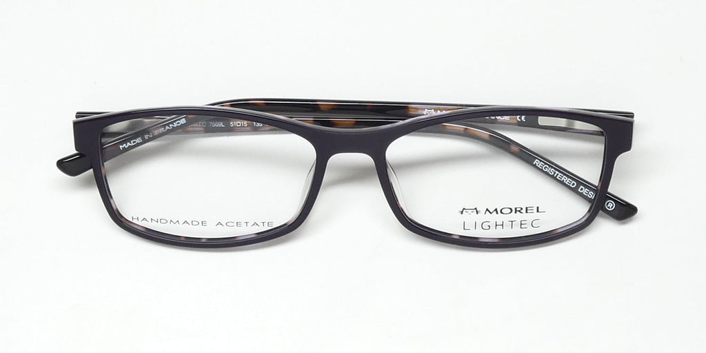 Morel Lightec 7669l Eyeglasses