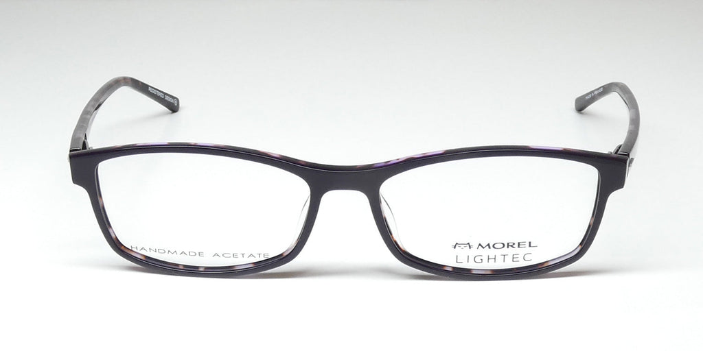 Morel Lightec 7669l Eyeglasses