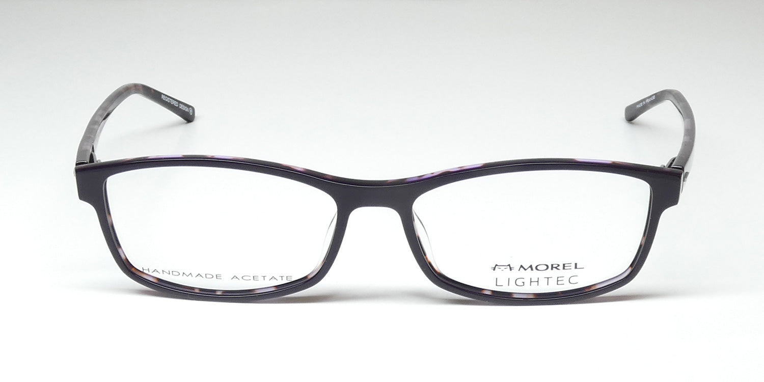 Morel Lightec 7669l Eyeglasses
