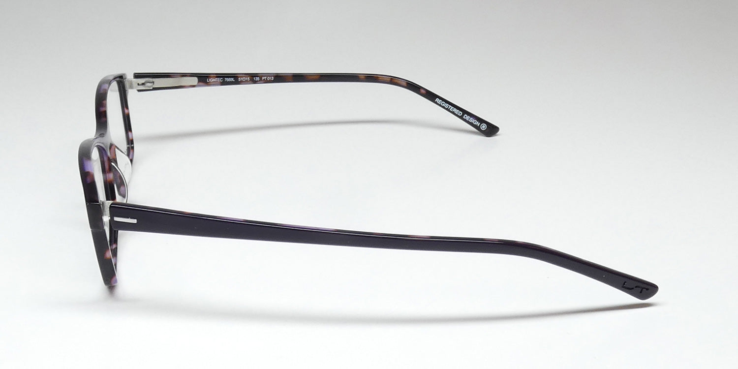 Morel Lightec 7669l Eyeglasses