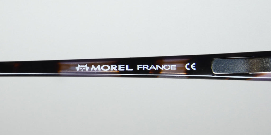 Morel Lightec 7669l Eyeglasses