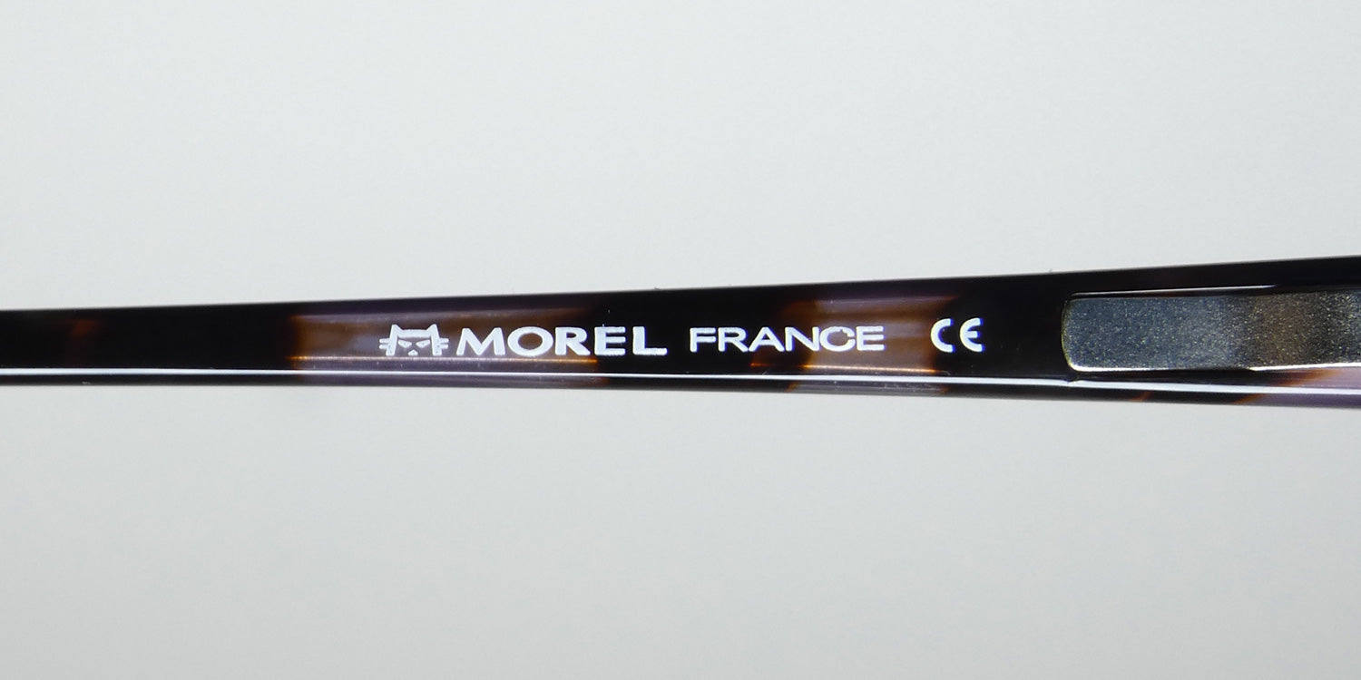 Morel Lightec 7669l Eyeglasses
