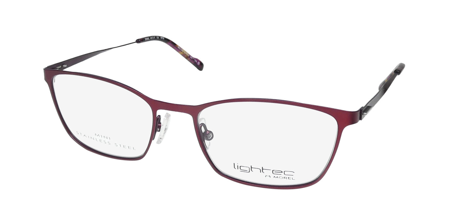 Morel Lightec 30060l Eyeglasses
