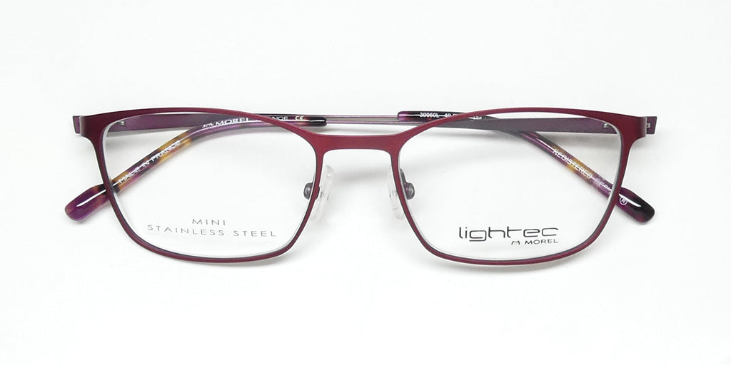 Morel Lightec 30060l Eyeglasses