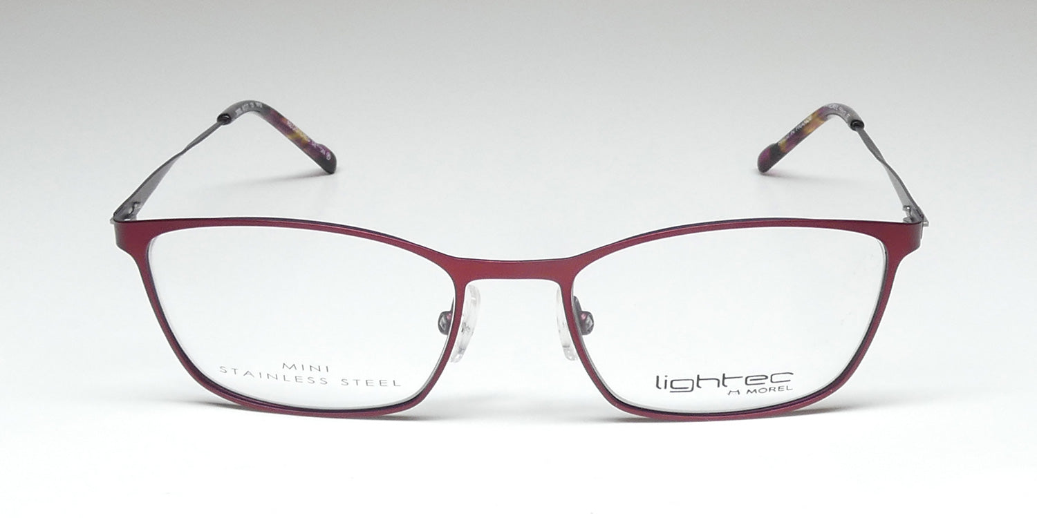 Morel Lightec 30060l Eyeglasses