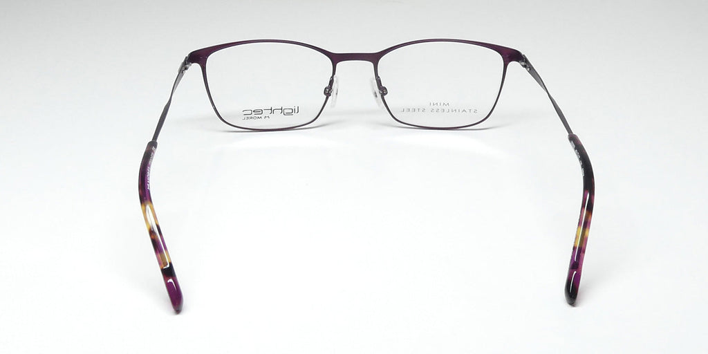 Morel Lightec 30060l Eyeglasses