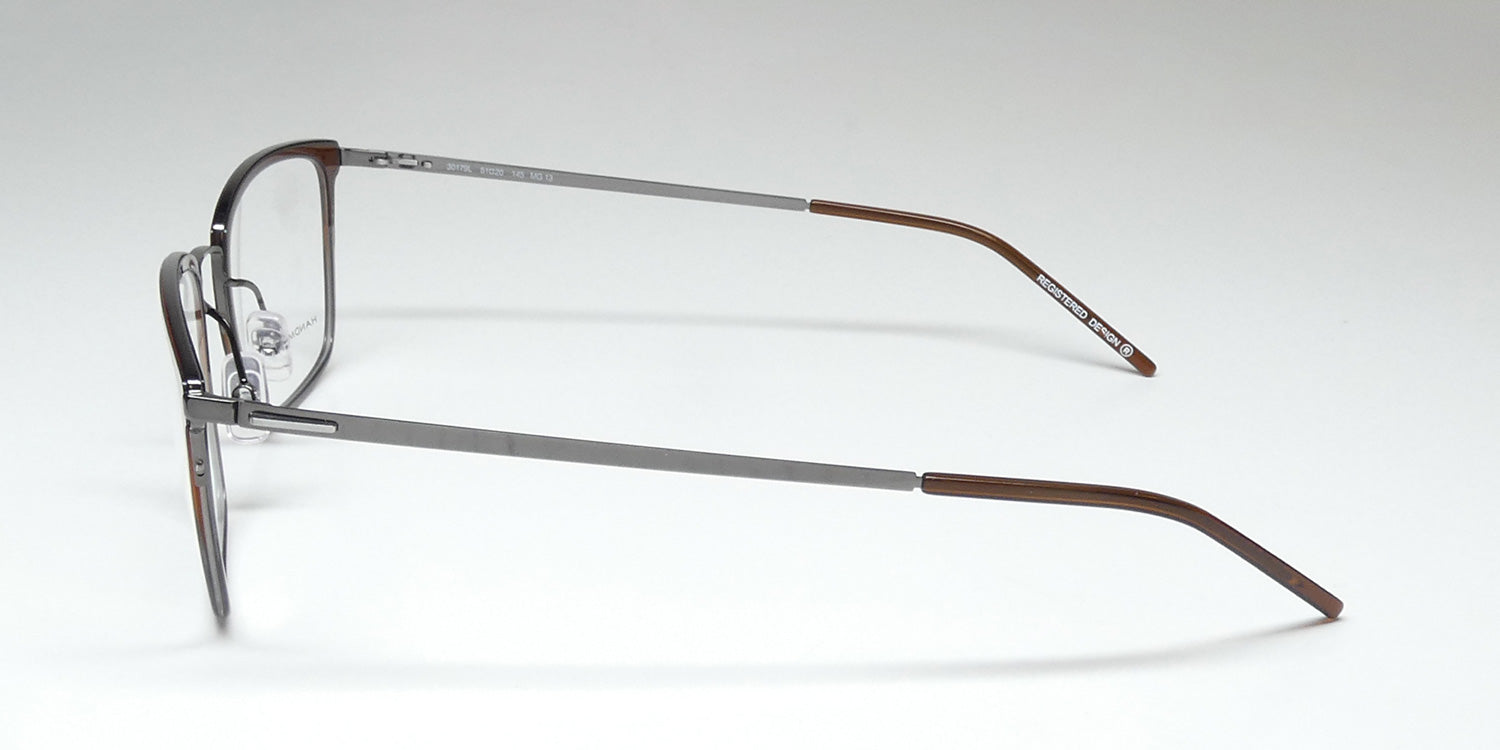 Morel Lightec 30179l Eyeglasses