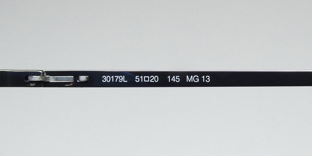 Morel Lightec 30179l Eyeglasses