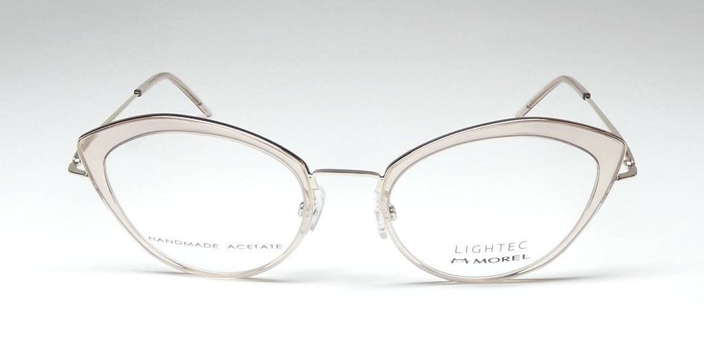 Morel Lightec 30184l Eyeglasses