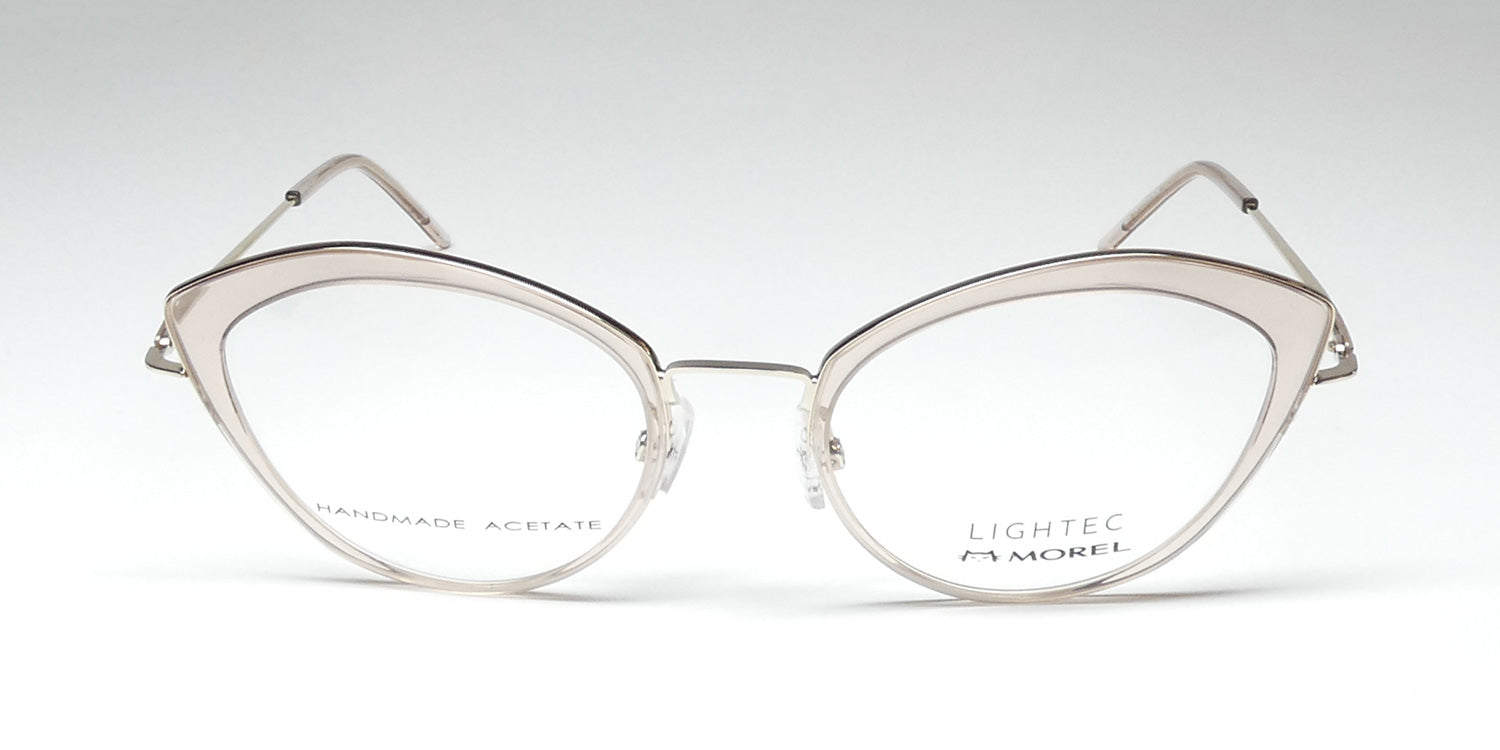 Morel Lightec 30184l Eyeglasses