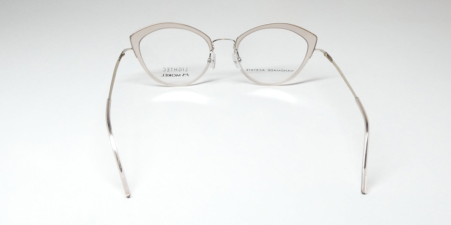 Morel Lightec 30184l Eyeglasses