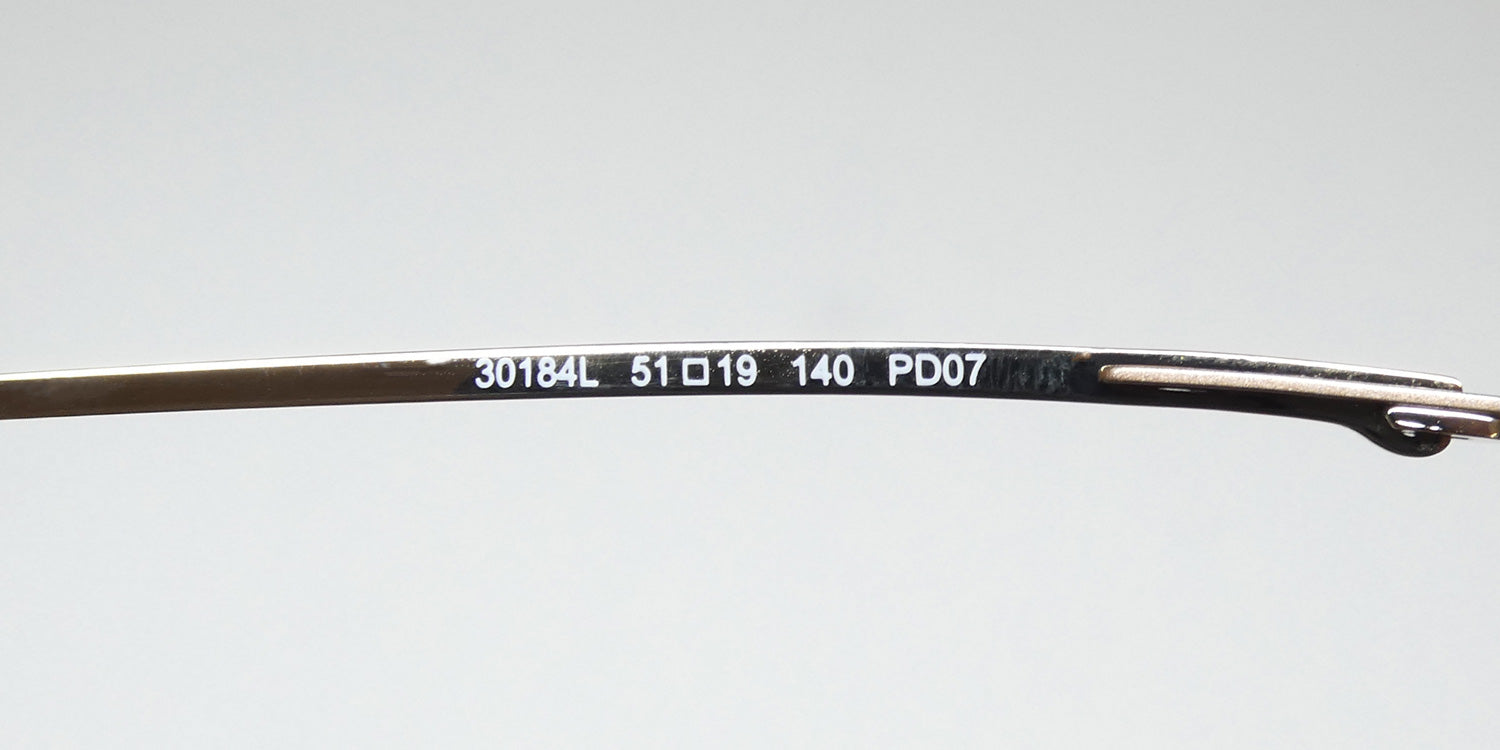 Morel Lightec 30184l Eyeglasses