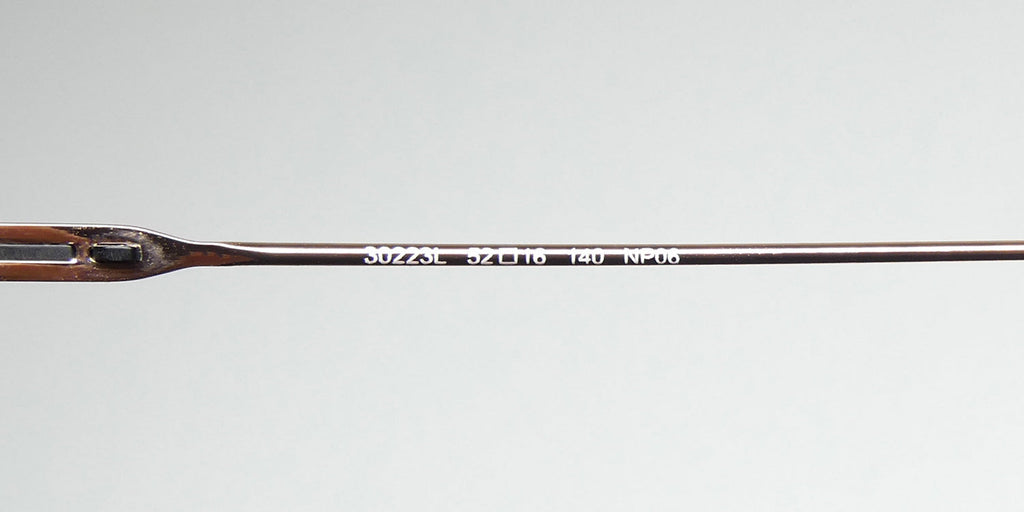 Morel Lightec 30223l Eyeglasses