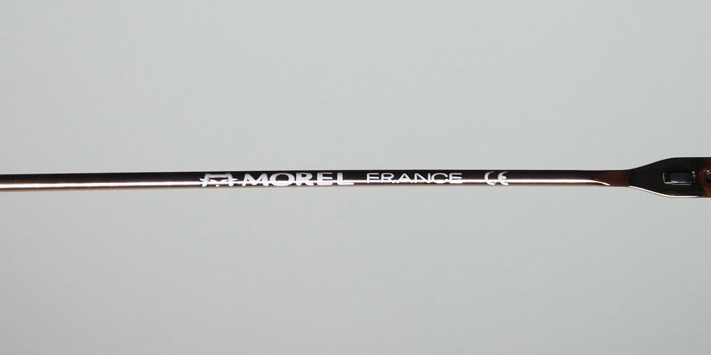 Morel Lightec 30223l Eyeglasses