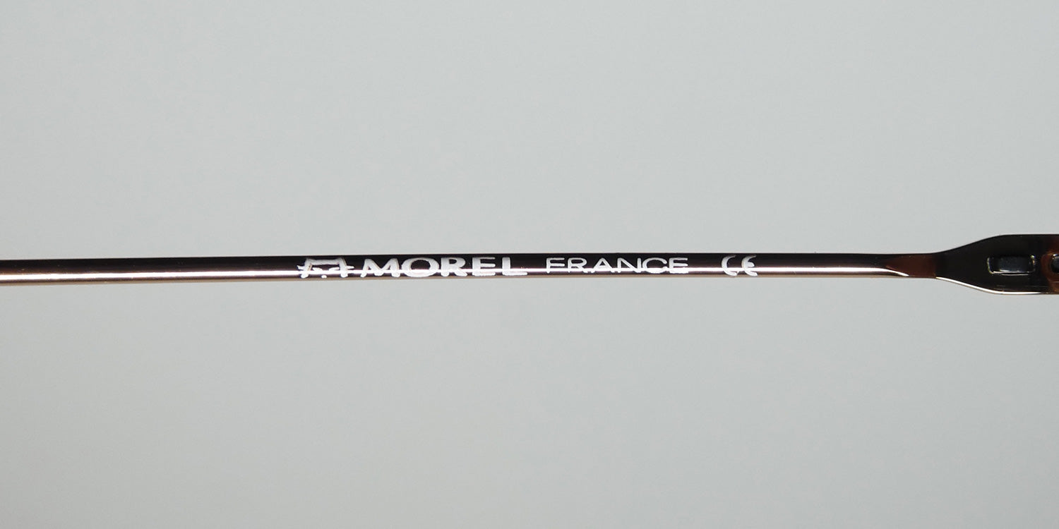 Morel Lightec 30223l Eyeglasses