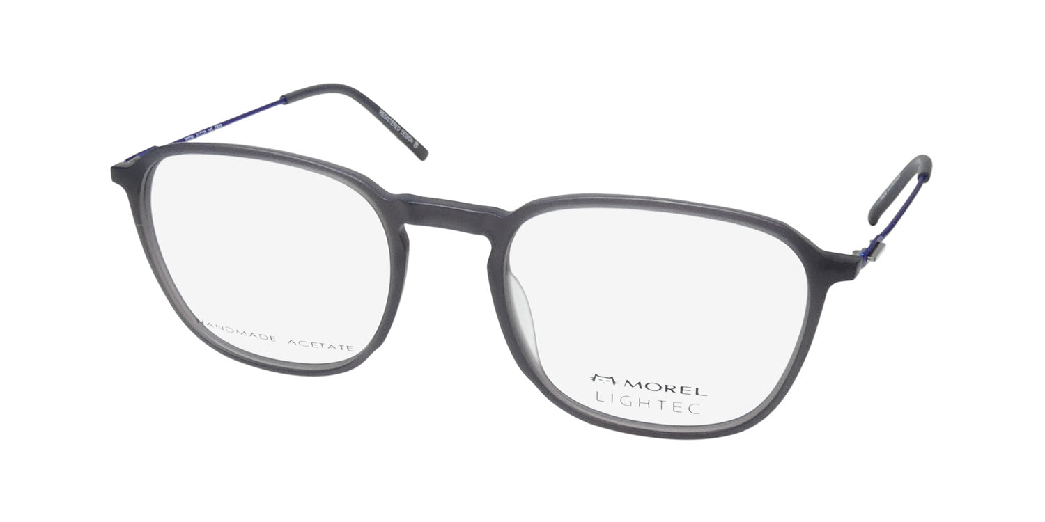 Morel Lightec 30228l Eyeglasses