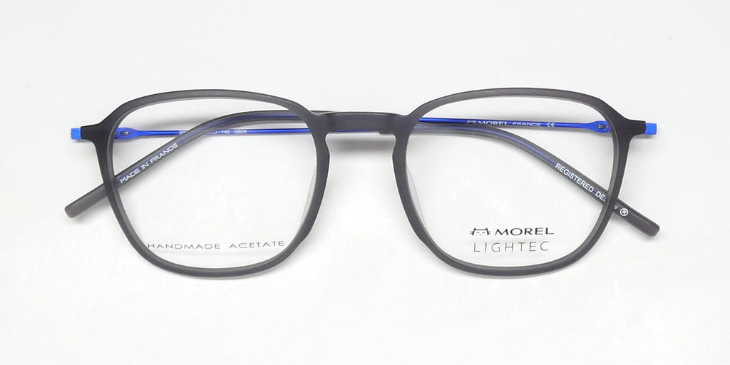Morel Lightec 30228l Eyeglasses