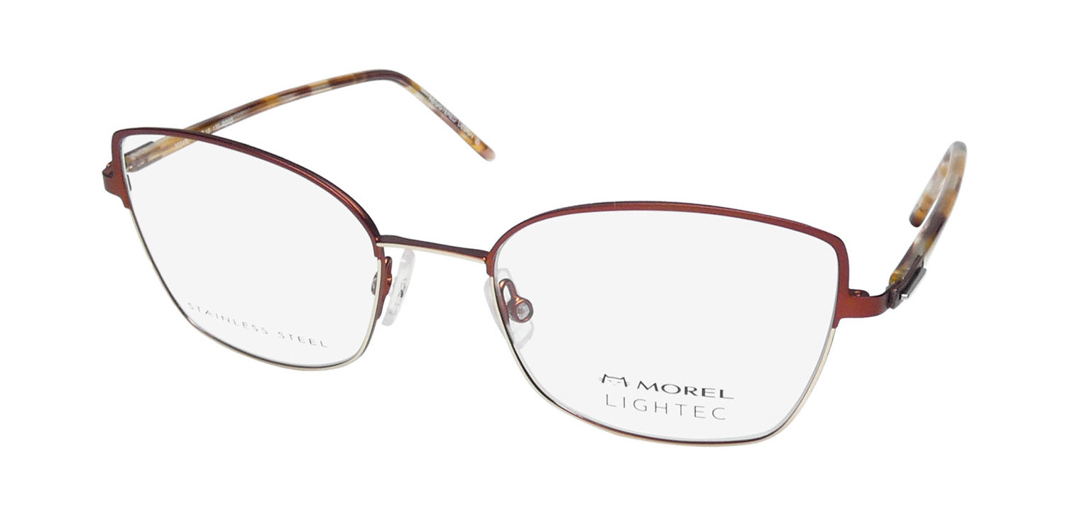 Morel Lightec 30249l Eyeglasses