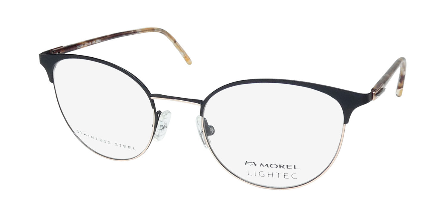 Morel Lightec 30250l Eyeglasses