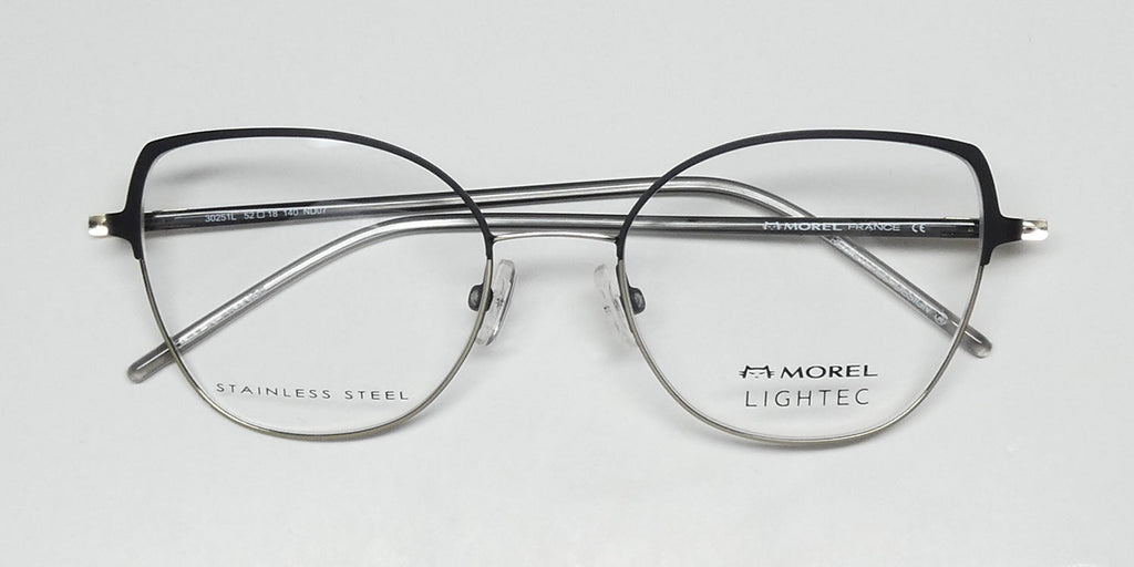 Morel Lightec 30251l Eyeglasses