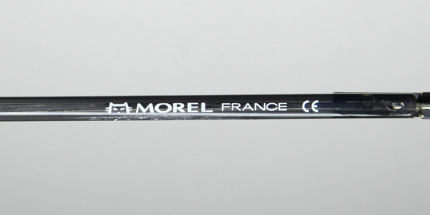 Morel Lightec 30251l Eyeglasses