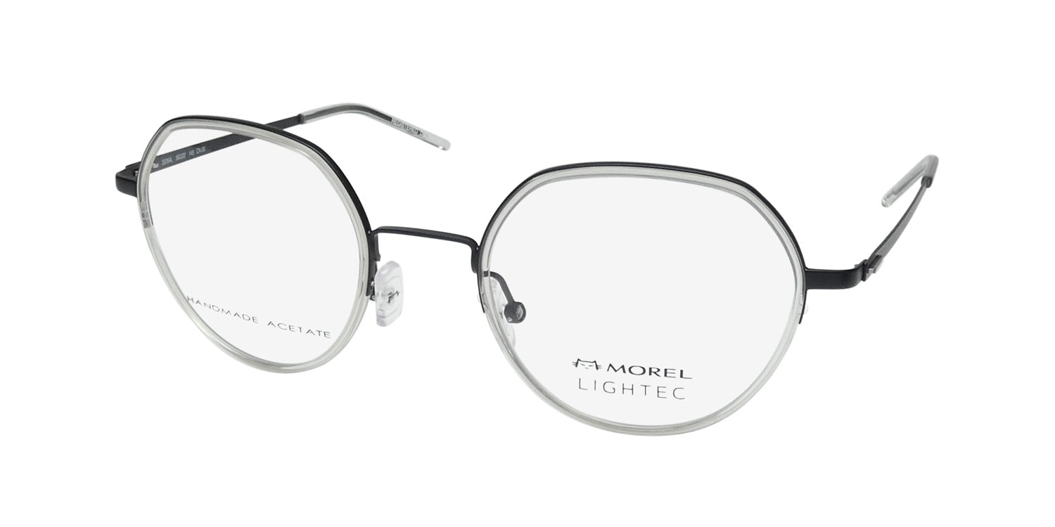 Morel Lightec 30264l Eyeglasses