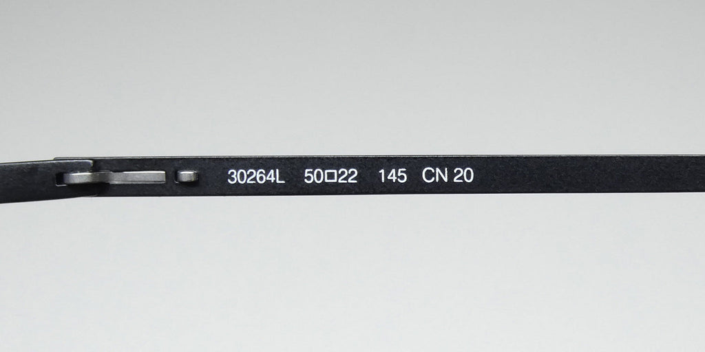 Morel Lightec 30264l Eyeglasses