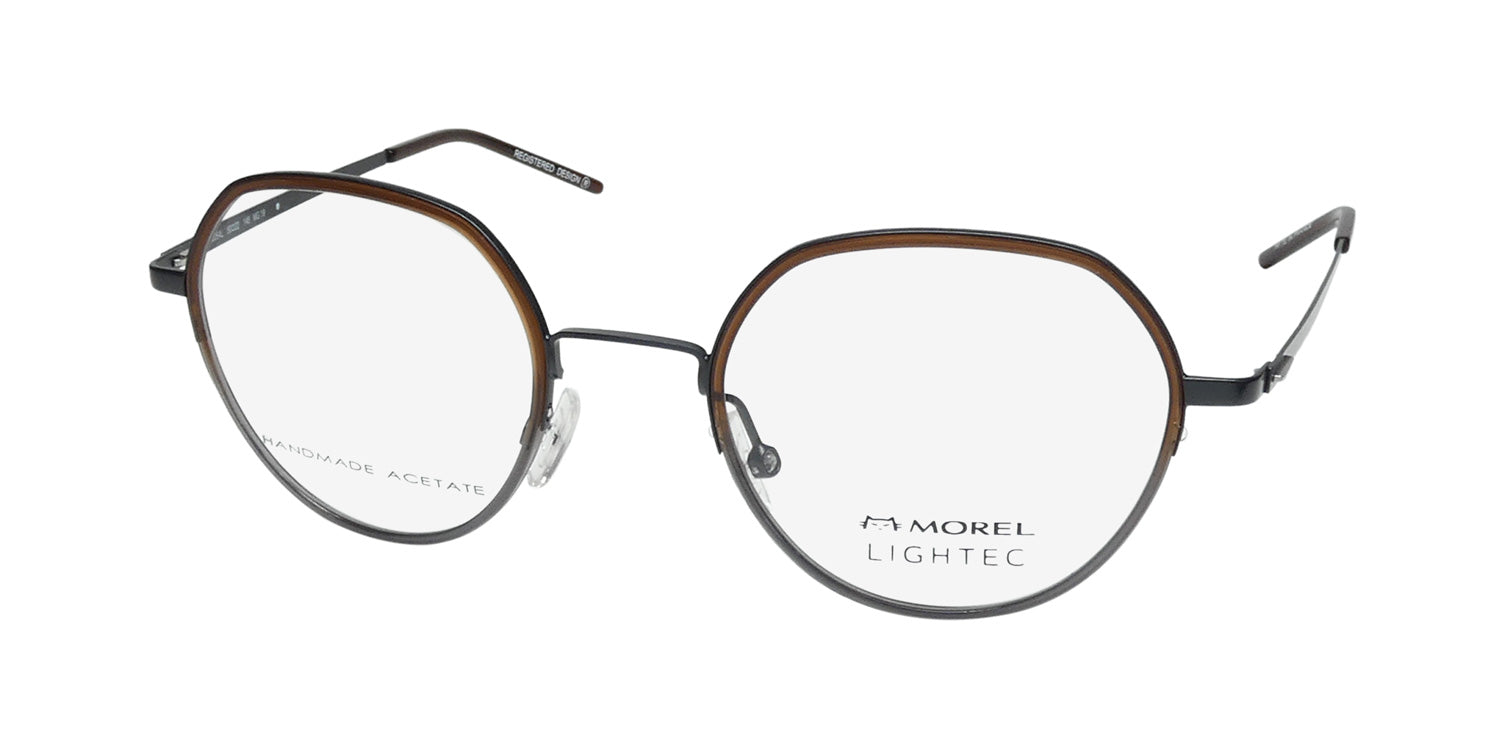 Morel Lightec 30264l Eyeglasses
