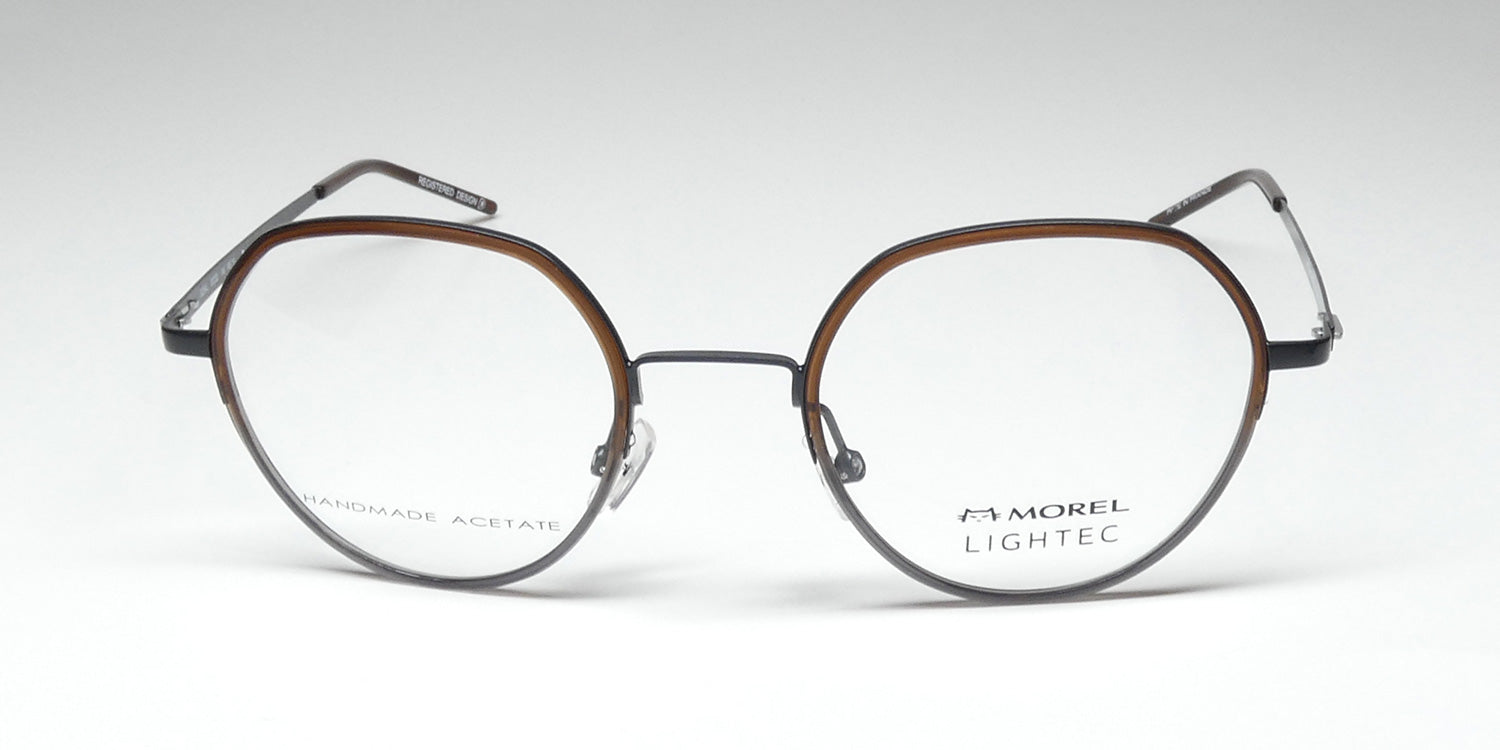 Morel Lightec 30264l Eyeglasses