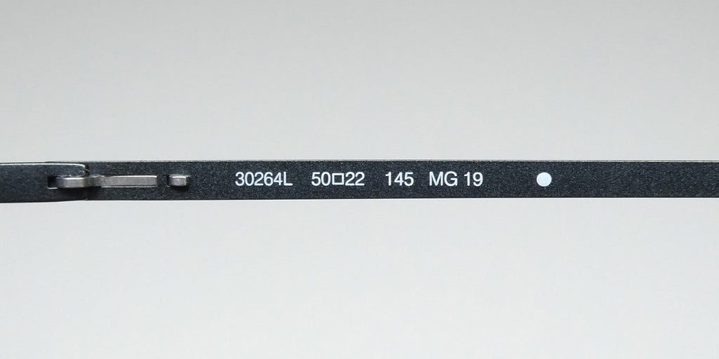Morel Lightec 30264l Eyeglasses