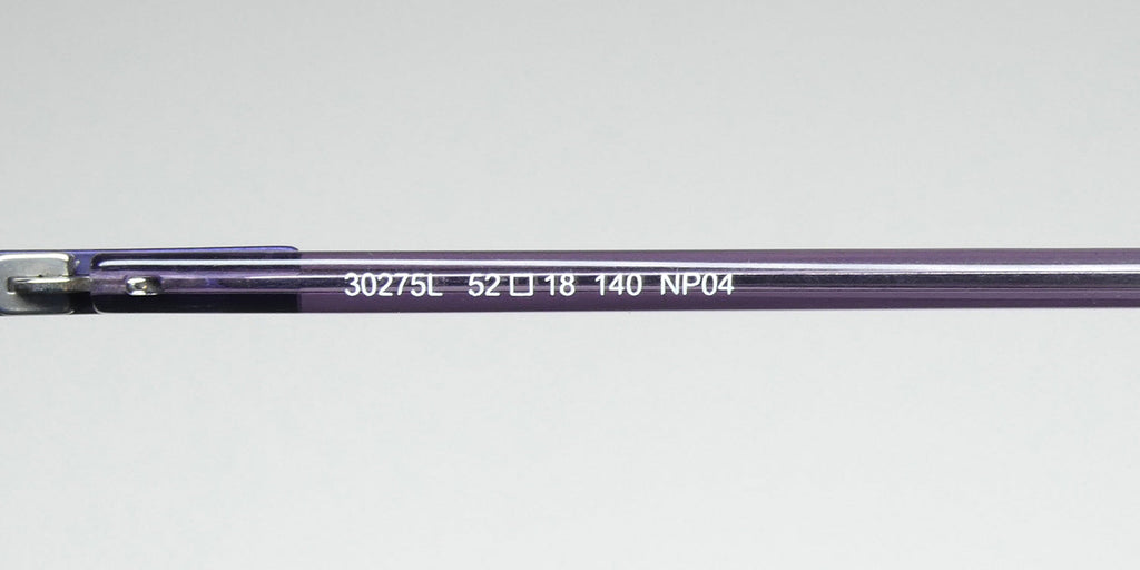 Morel Lightec 30275l Eyeglasses