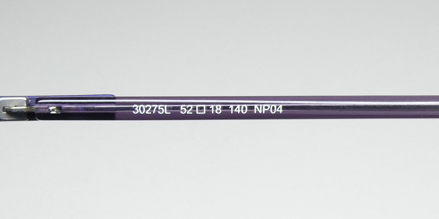 Morel Lightec 30275l Eyeglasses