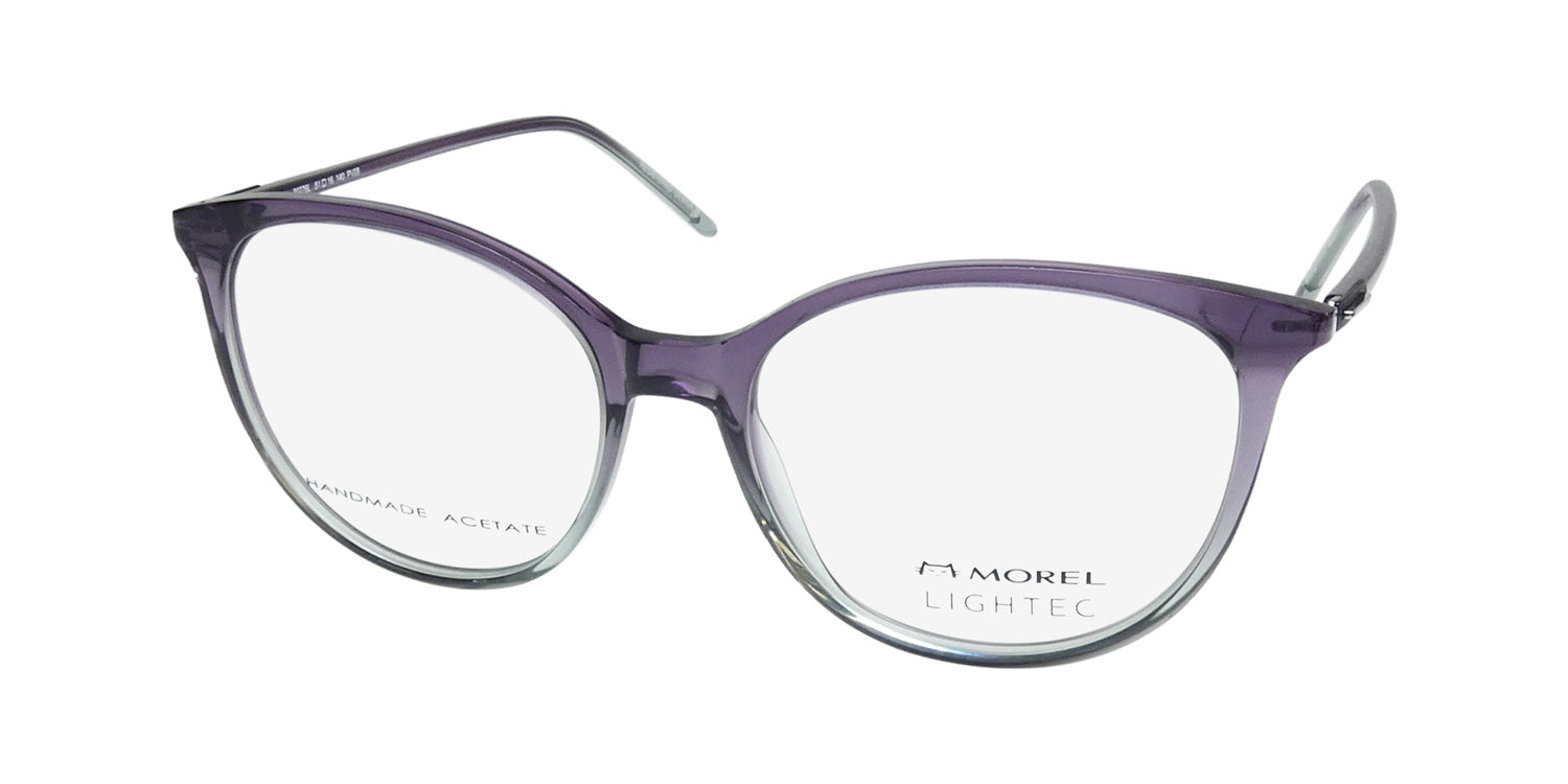 Morel Lightec 30276l Eyeglasses