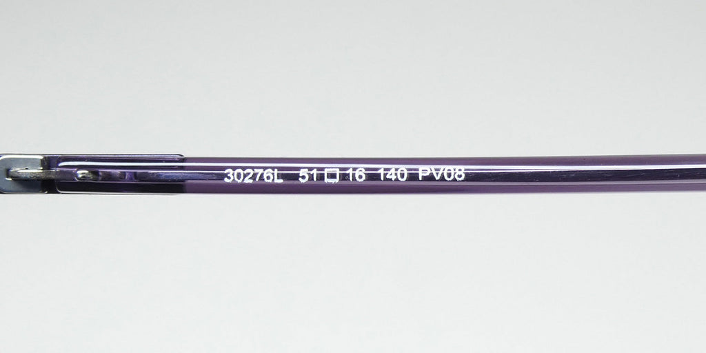 Morel Lightec 30276l Eyeglasses