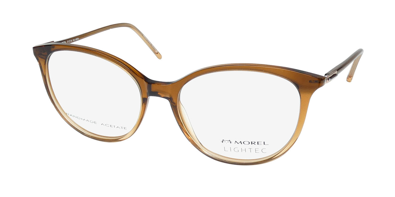 Morel Lightec 30276l Eyeglasses