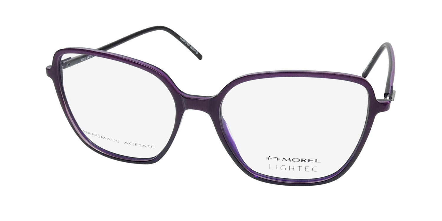 Morel Lightec 30277l Eyeglasses