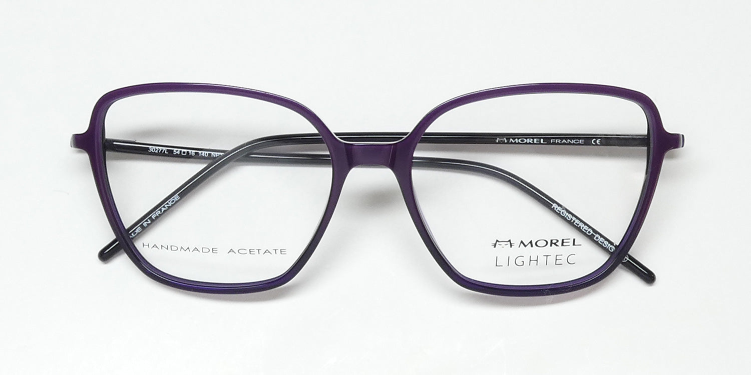 Morel Lightec 30277l Eyeglasses