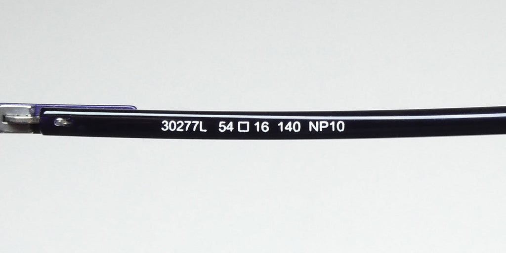 Morel Lightec 30277l Eyeglasses