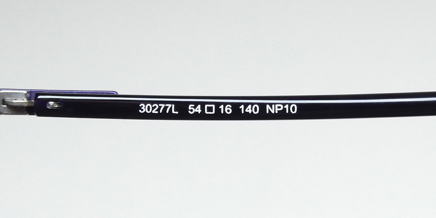 Morel Lightec 30277l Eyeglasses