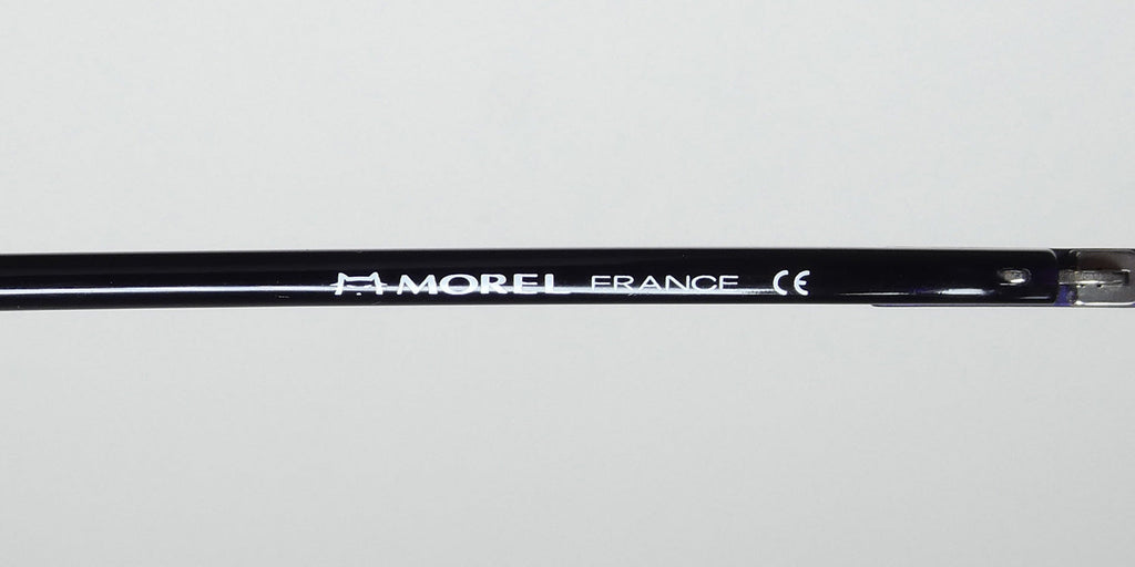 Morel Lightec 30277l Eyeglasses